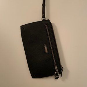 Calvin Klein Slim Wristlet